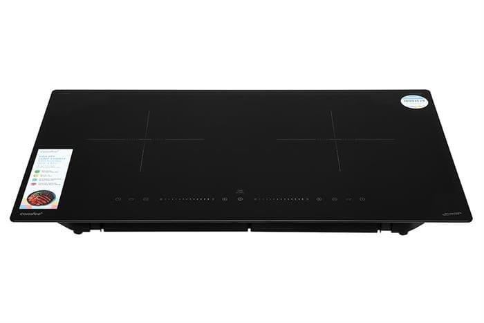 Bếp từ đôi âm Comfee CIH-40DHE 4000W